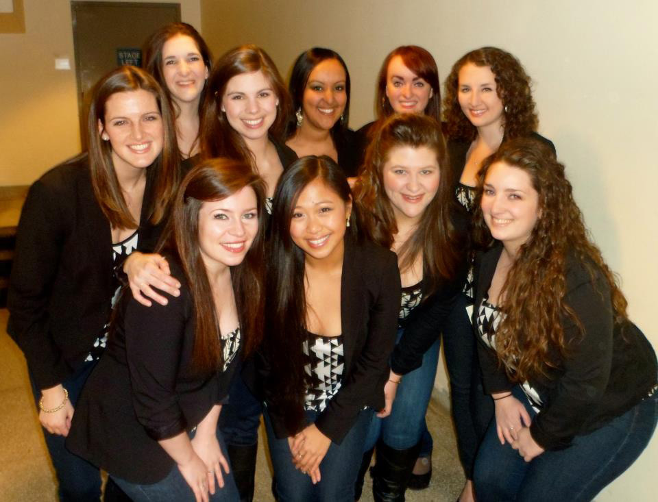 Hire Female A Cappella Group | Book A Cappella Singers New York