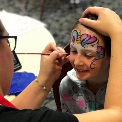 Event Face Painting 