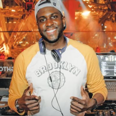 Exclusive Party Dj Las Vegas