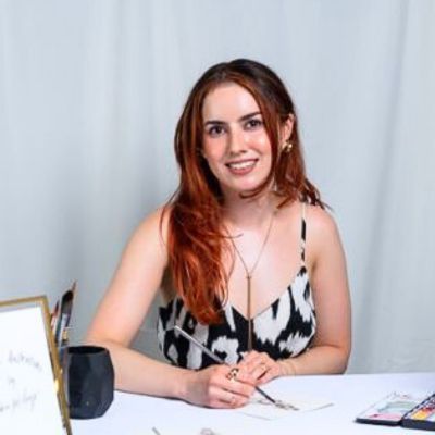 Luxury Fashion Illustrator
