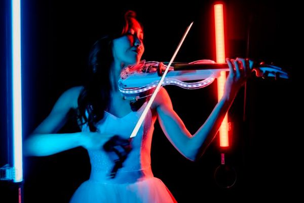 Book LED Strings Singapore | Scarlett Entertainment