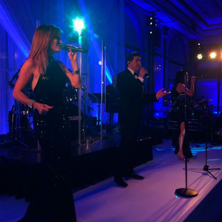 Showband Montreal