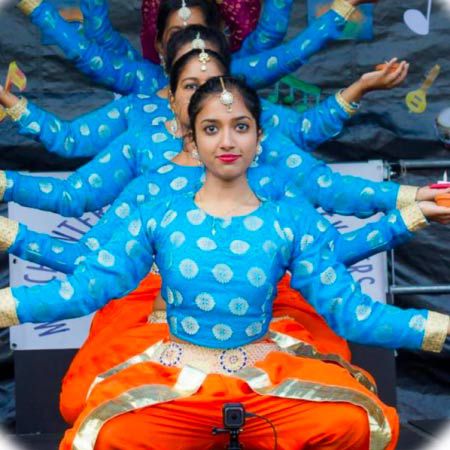 Bollywood Dance Group Germany