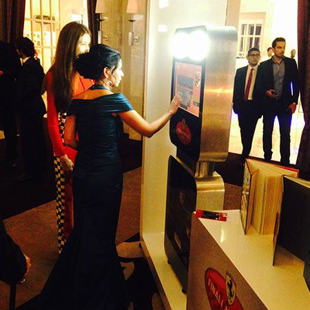 Photo & Video Booths UAE