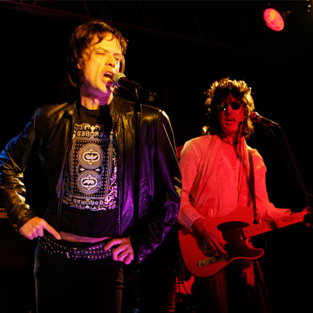 Banda Tributo a los Rolling Stones