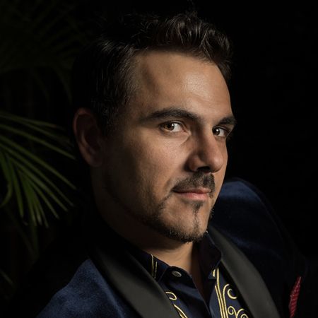 Tenor italiano internacional