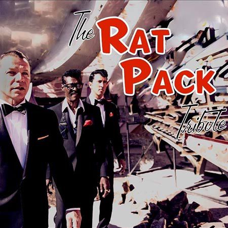 Rat Pack Tribute Show  USA