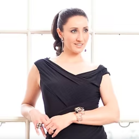 Professional Opera Soprano
