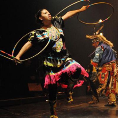Indigenous Performers Canada