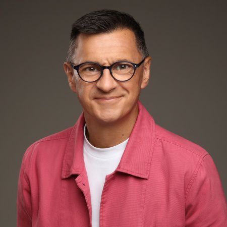 Motivational Speaker Allister 