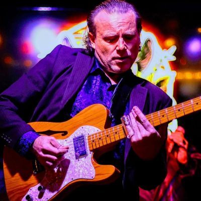 Las Vegas Live Event Band