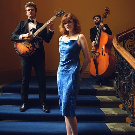 Glasgow Jazz Trio