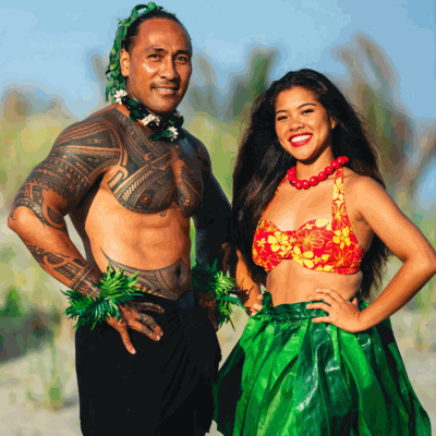Polynesian Entertainment NJ