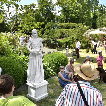 Living Statues Portugal