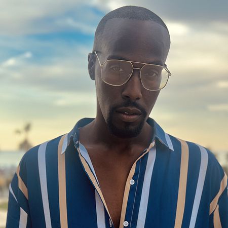  Dubai Pop, Jazz & R&B Artist