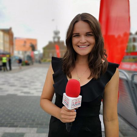 Sportmoderator & Fernsehmoderator