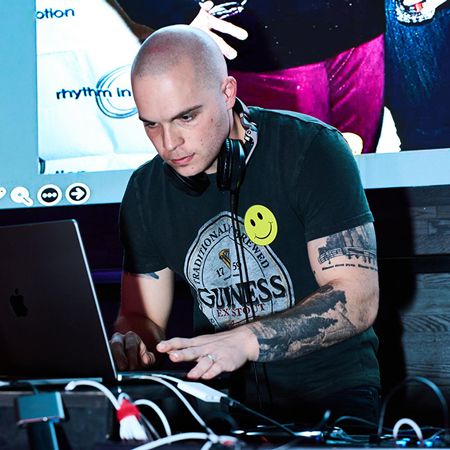Specialist DJs NYC