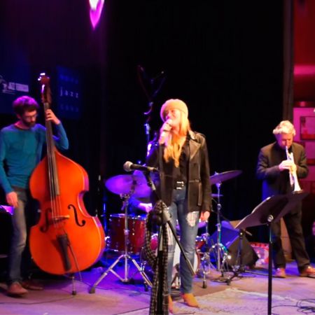 Barcelona Jazz Band
