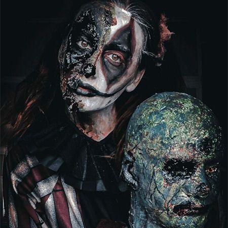 Make Up Artist Las Vegas