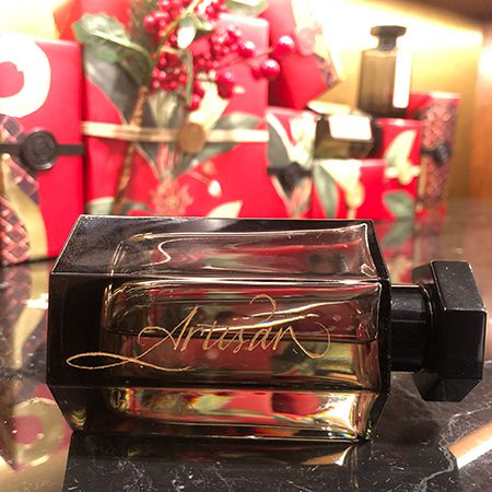 Event Calligrapher Barcelona