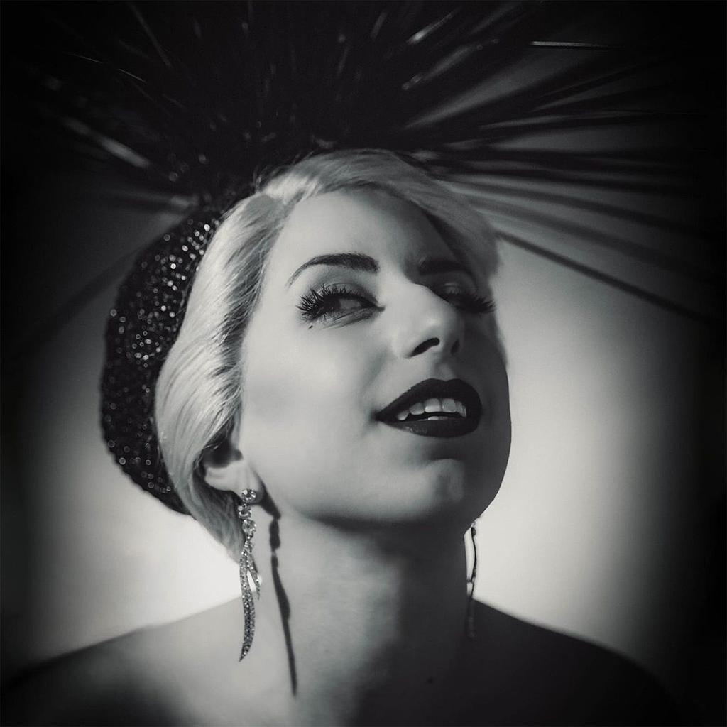 Dame Gaga Tribut Las Vegas