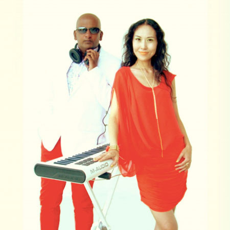 Live Lounge Duo