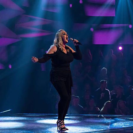 Soprano classico e pop