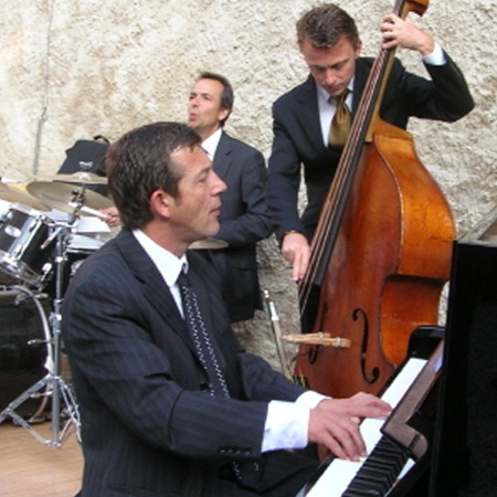Jazz Trio Switzerland