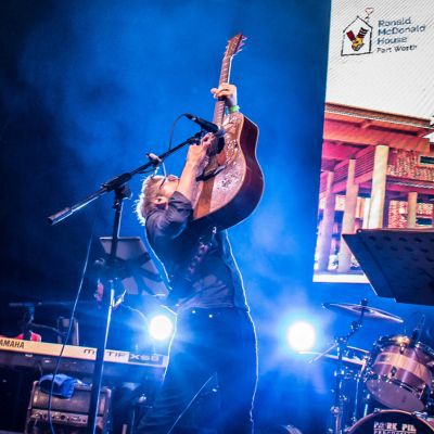 High Energy Cover Band TX