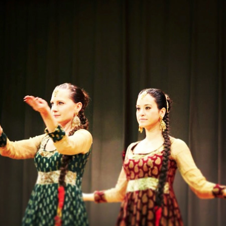 Bollywood Dancers Switzerland