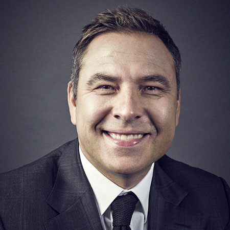 David Walliams