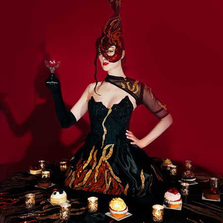 Living Tables Chicago