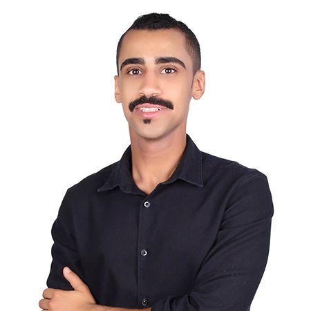 Bilingual Sports Journalist KSA