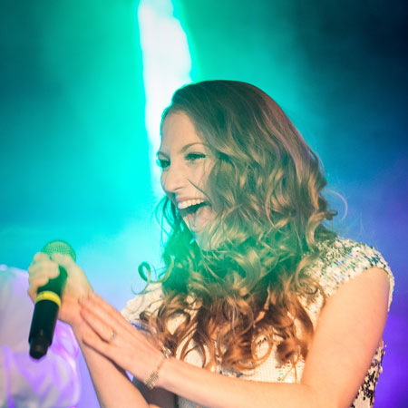 Premium Showband DJ Live