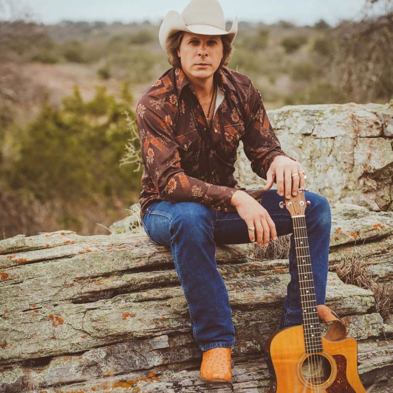 Texas Country Solo & Band