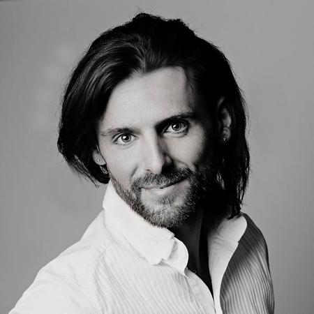 Tenor Markos