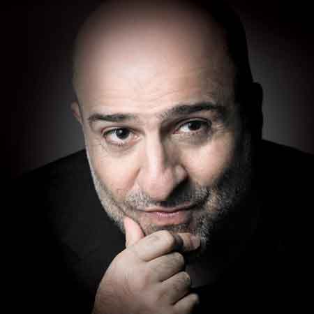 Omid Djalili