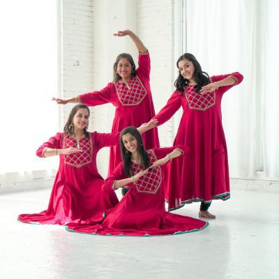 Bollywood Dancers Chicago
