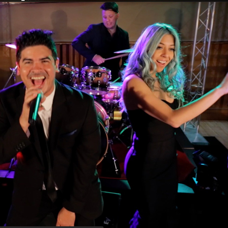 Party Band Miami
