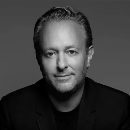 Terence Mauri - Hauptredner