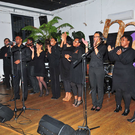 Gospel Choir Toulouse