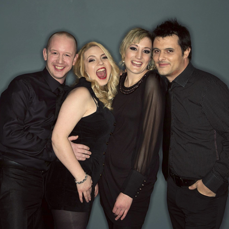 Funky Party Band