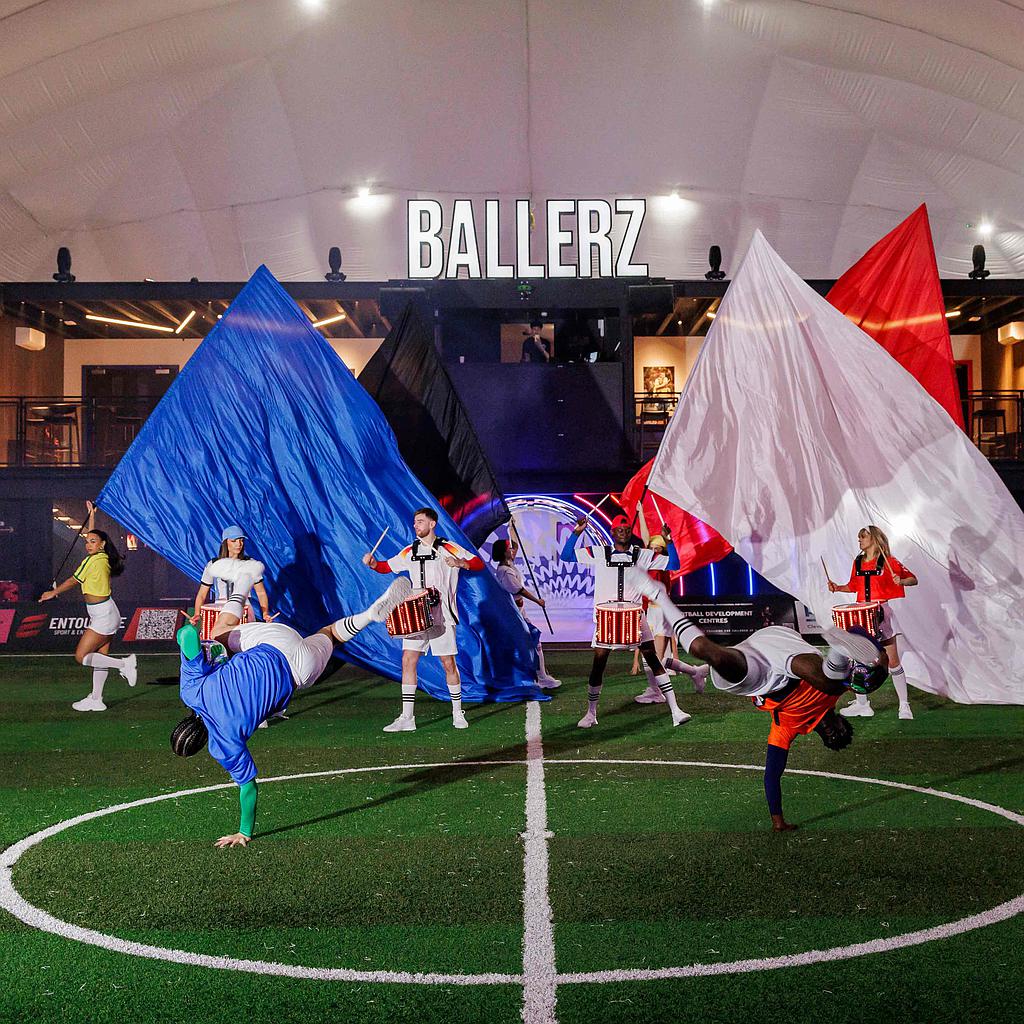 Sport Hype Performance Package