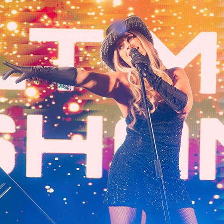 Shania Twain Tribute UK