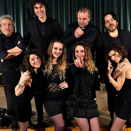 Band Italiana per Eventi