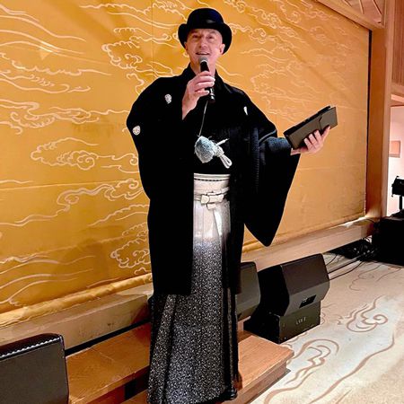<span>MC y DJ Japón</span>
