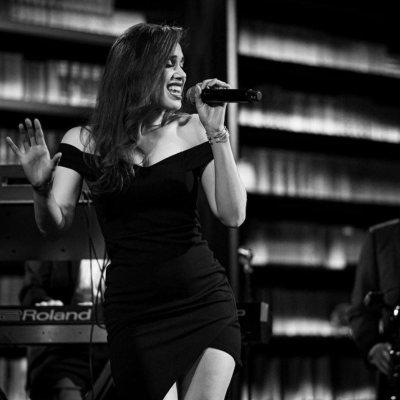 Professional Singer Las Vegas