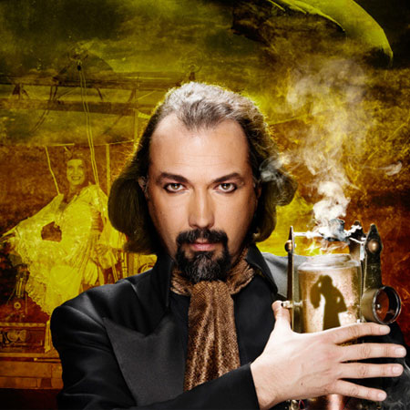 Spettacolo di Magia e Illusionismo in Italia