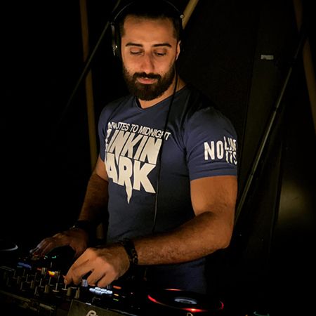 Luxury House DJ
