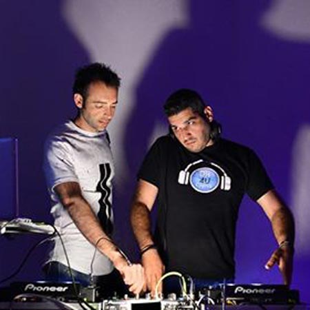 Cyprus DJs